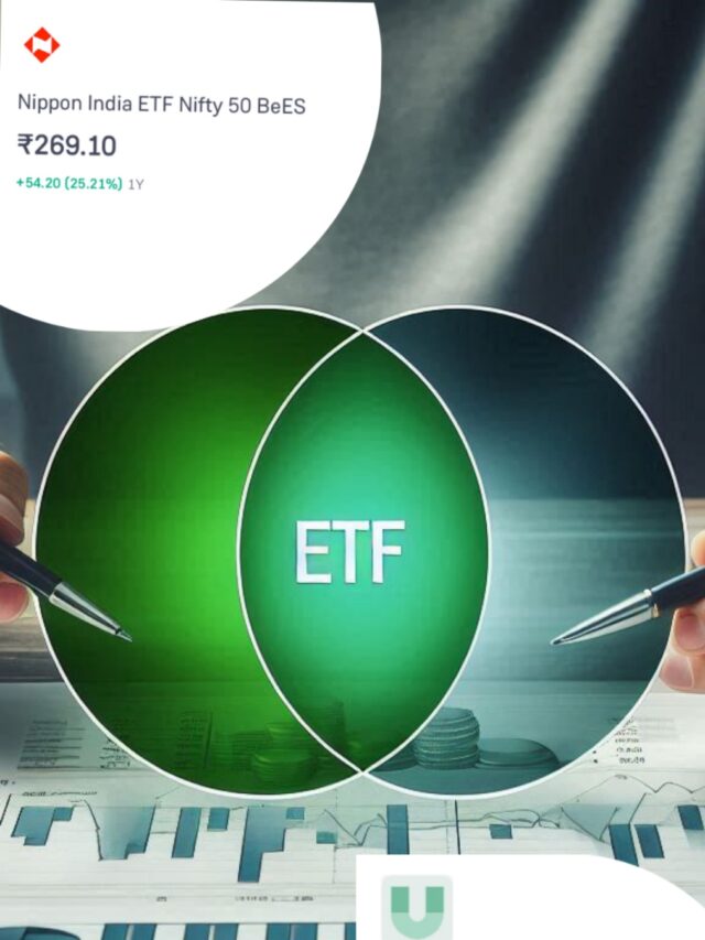 Top 8 ETFs Funds in India | Best ETFs to invest in 2024