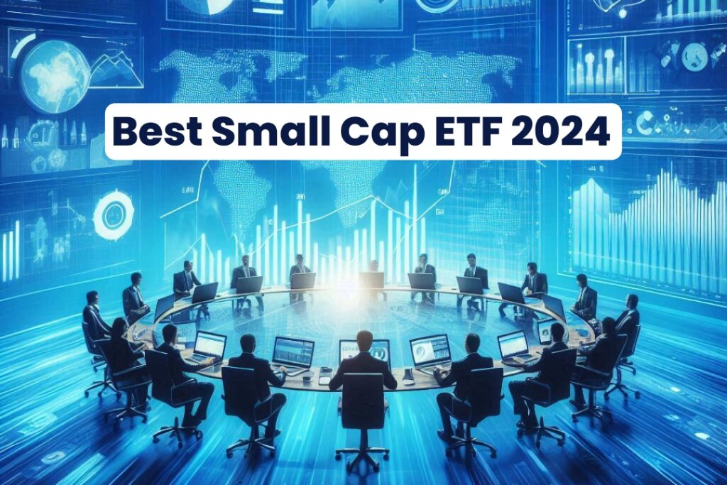 Best Small Cap ETF | What are the Best small Cap ETFs in 2024